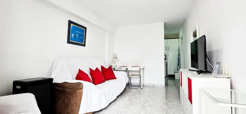 Apartamento en venta Benalmadena Costa Málaga