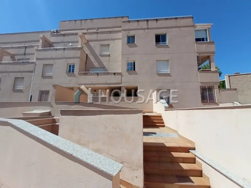 Piso en Venta Roquetas de Mar 2 Dormitorios 77m2