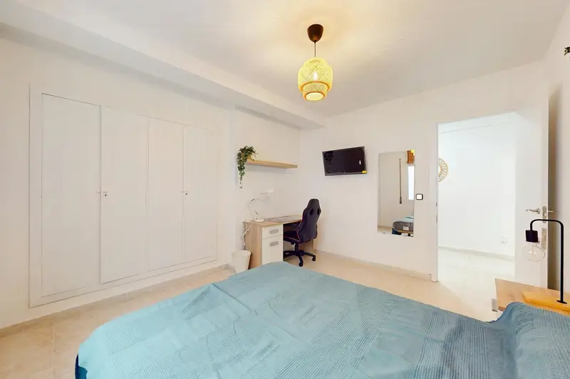 Habitación alquiler Reus, España