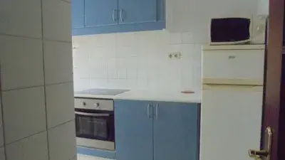 Alquiler Anual Piso Esteiro