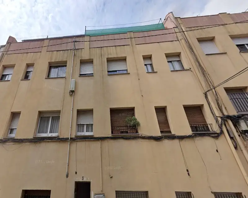 Piso en venta en Granollers 2 habitaciones