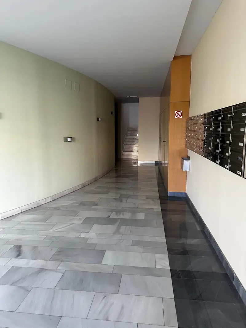 Piso de 2 Dormitorios en venta Málaga, España