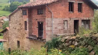 Casa 400m2 Carmona Rehabilitacion Integral Vistas Impresionantes