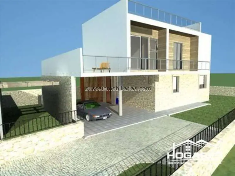 Parcela Edificable en Camposancos A Guarda