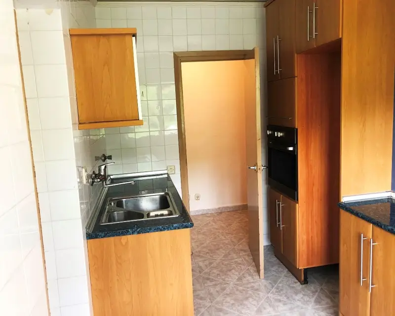 Piso 76m² 3 habitaciones Montalbán Andorra