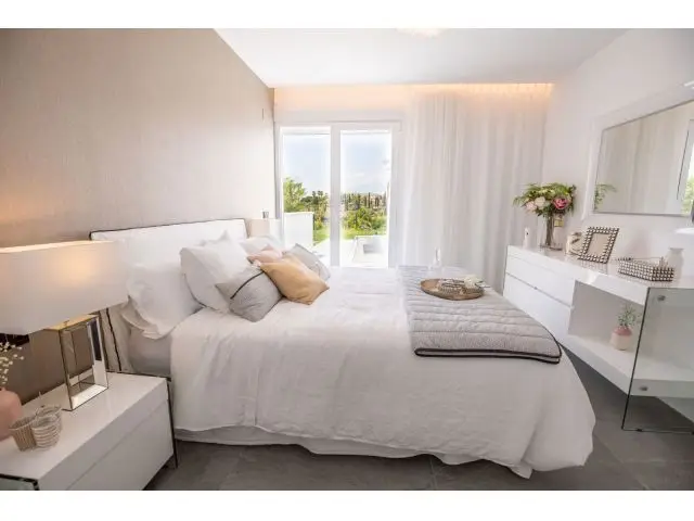 Apartamentos de Lujo en Venta Benahavis La Quinta Golf
