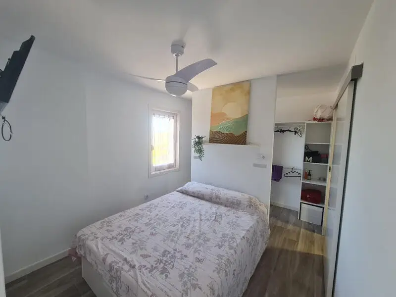 Apartamento en La Manga 3 Dormitorios 2 Baños Piscina y Terraza
