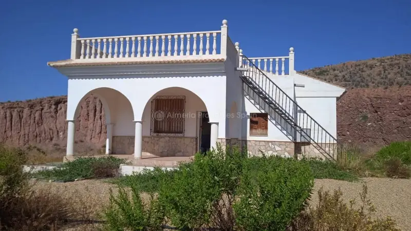Chalet en Venta Limaria 3 Dormitorios 2 Baños 5000m2