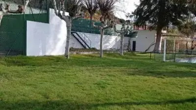 Chalet en venta en Haro