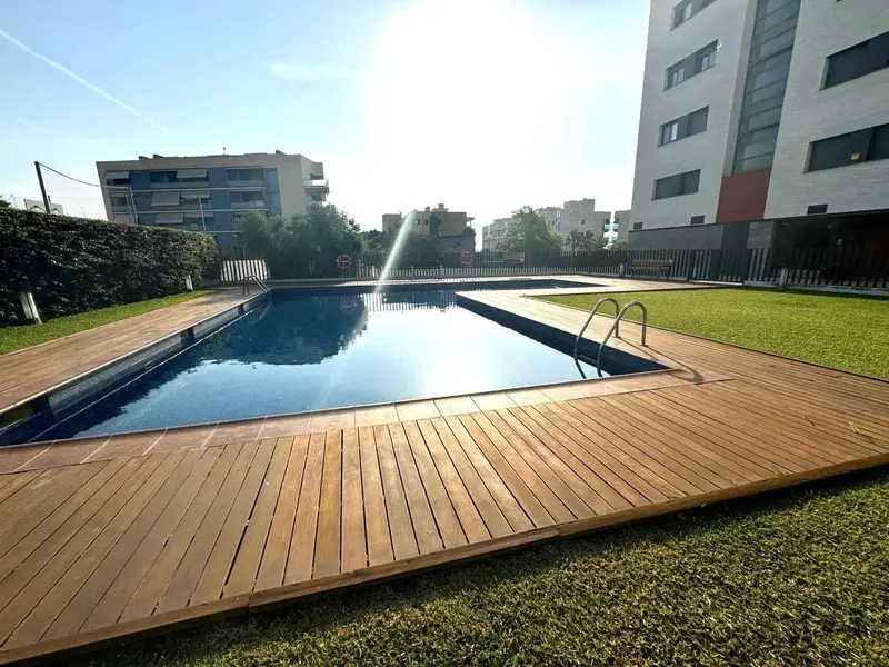 Apartamento en venta en Torredembarra, Tarragona