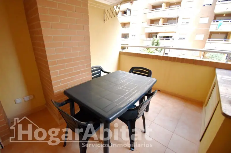 Piso en venta en Oropesa , Castellón