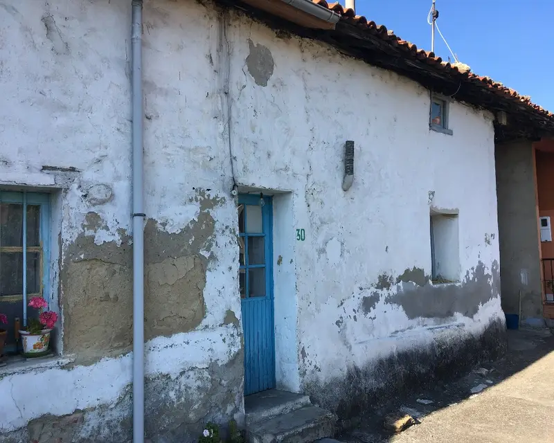 Casa Unifamiliar 150m2 Oviedo Doctores Fernandez Vega