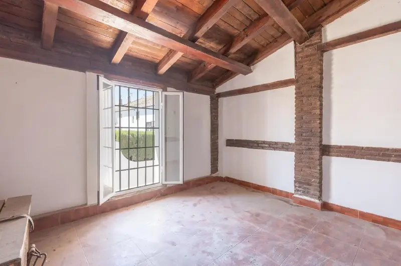 Venta Casa con Terraza en Romilla Chauchina