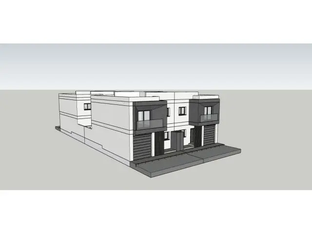 Dúplex en Venta El Ejido 3 Dormitorios 164m2