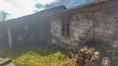 Casa Rustica en Mos para Reformar