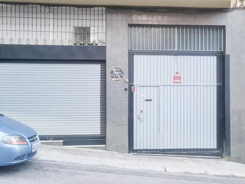 venta Local Comercial en Jaén, Jaén Provincia (3476-03345)- Globaliza