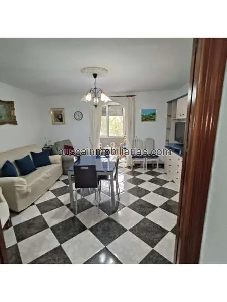 Piso en venta en Cádiz