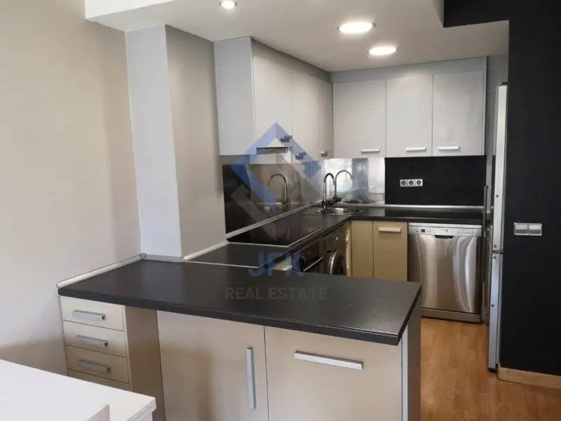 Venta Piso con Garaje en Escaldes  J0002