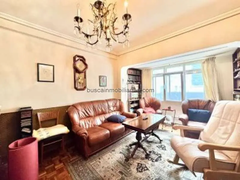 Piso en Venta Vitoria Gasteiz Alava