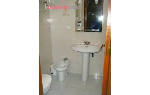 Alquiler Apartamento 85m2 2 Dormitorios Pozoblanco
