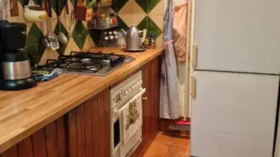 Casa Rustica en Venta Cervia de Les Garrigues