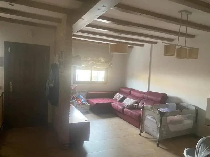 Duplex 4 Cuartos Cerca de la Playa San Pedro del Pinatar