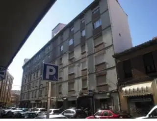 Piso 118m2 2 habitaciones Leon con Ascensor Trastero y Garaje