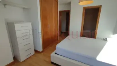 Atico en venta en Milladoiro 2 habitaciones 2 baños garaje trastero