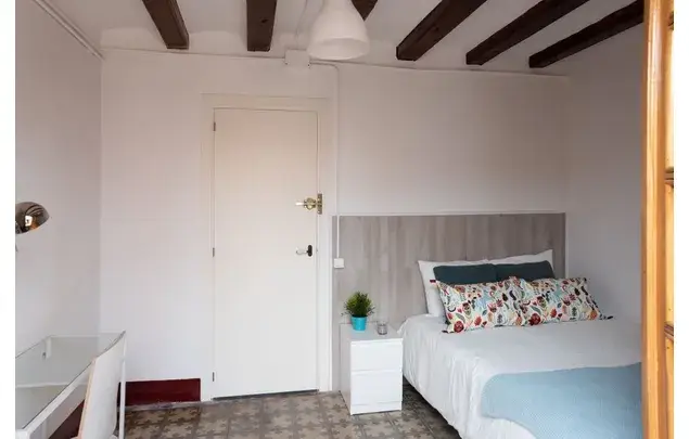 Habitacion en Barcelona Carrer de les Heures