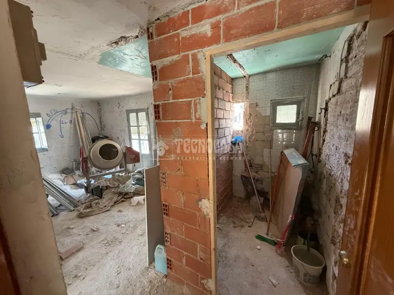Piso en venta en Jaen Calle Jacinto Higueras