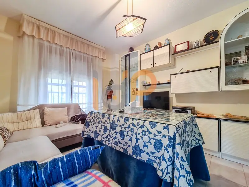 Venta Piso 3 Dormitorios Huercal Overa