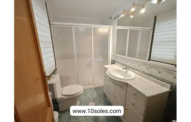 Alquiler Apartamento 2 Dormitorios Orihuela Funcionarios