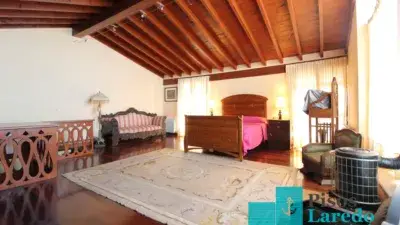 Casa en venta en Calle Barrio Morar , Número 1