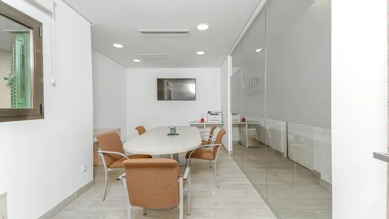 Oficina en Alquiler Palma Centro Plaza Espa
d230m2