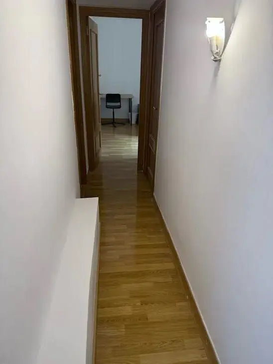 Apartamento 1 Dormitorio Barcelona