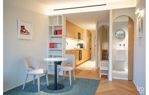 &#x3c;h2&#x3e;&#x26;Atico de Lujo en Barcelona con Terraza Jardin y Vistas a Sagrada Familia&#x3c;/h2&#x3e;
