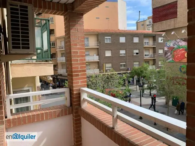 Alquiler Piso Villacerrada Albacete 3 Dormitorios 2 Baños