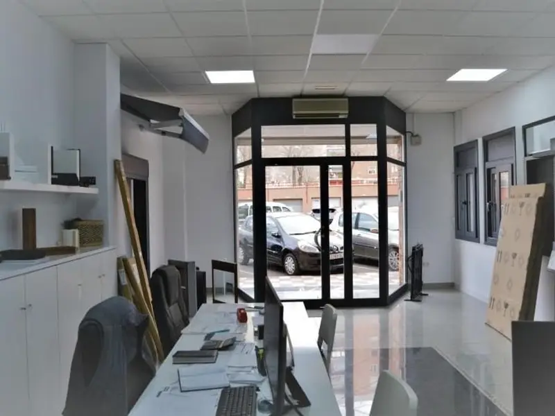 Local Comercial 61m2 Tarragona Distrito 7