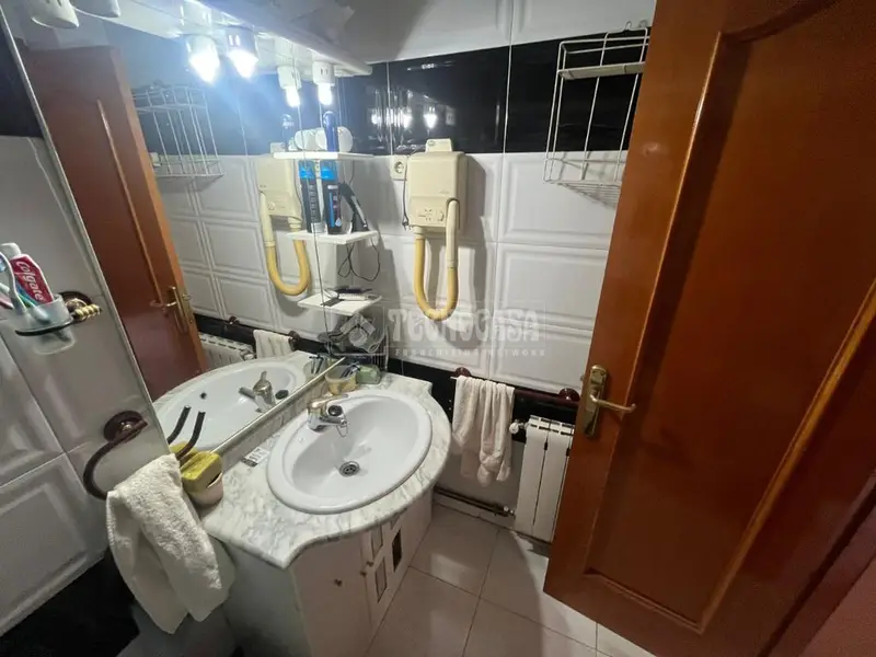 Piso en venta en Calle de Hernán Cortés