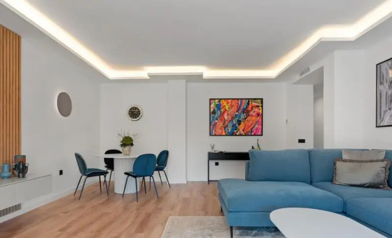 Apartamento Reformado en Hacienda Playa Elviria