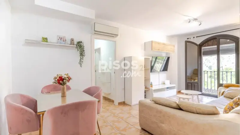 Apartamento en Venta Velez de Benaudalla 2 Dormitorios 2 Baños