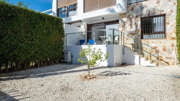 Apartamento 2 Dormitorios Ko Samui Los Dolses