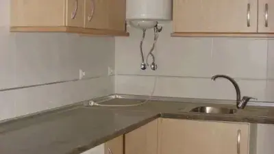 Piso en Venta Calle Clcanales Lominchar Toledo