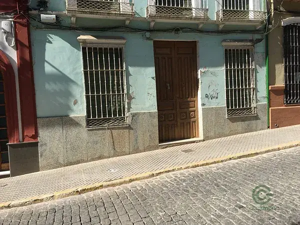 Finca Rustica Cordoba Puente Genil 002ha Ref 75317