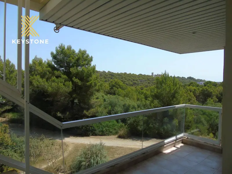Atico en Venta Bellver Palma Mallorca