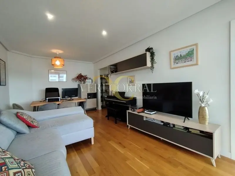 Piso de Lujo en Venta HUCA Oviedo 166m2 3 Dormitorios 2 Baños