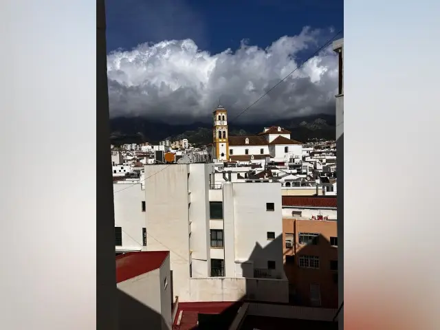 Apartamento 2 Dormitorios Marbella Centro Playa