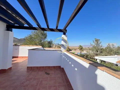 Adosado en Venta Fuente Alamo 2 Dormitorios Piscina