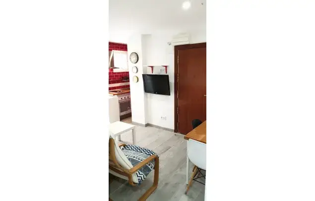 Alquiler Apartamento 4 Dormitorios Madrid Estudiantes