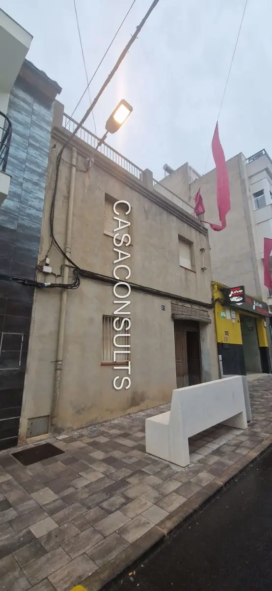 Casa en venta en Cabanes, Castellón